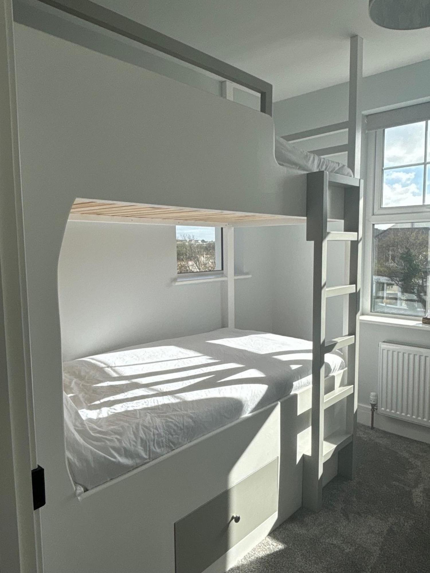 Tolcarne Cottage Ньюки Экстерьер фото